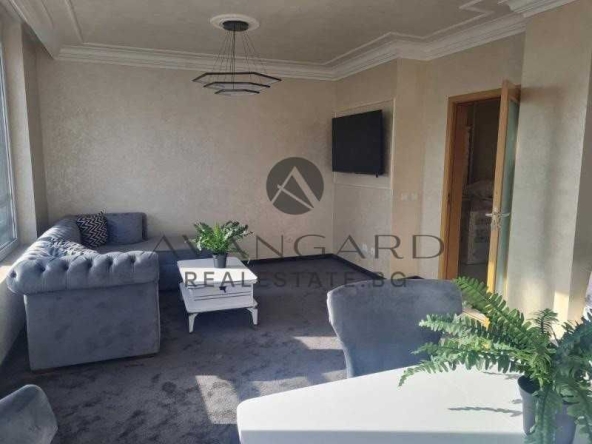 Тристаен апартамент в Пловдив, Кършияка - 121 кв.м за 1950 €/кв.м - Снимка #1