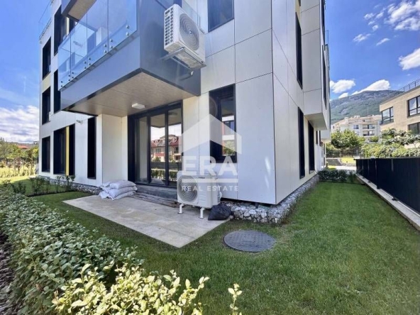 Двустаен апартамент в София, Драгалевци - 65 кв.м за 2858 €/кв.м - Снимка #1