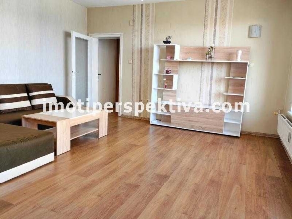 Двустаен апартамент в Пловдив, Кършияка - 74 кв.м за 1888 €/кв.м - Снимка #1