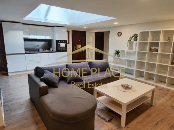 Дава се под наем Четиристаен апартамент в Варна, Спортна зала - 100 кв.м за 561 € - Снимка #1