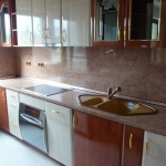 Дава се под наем Едностаен апартамент в София, Зона Б-5 - 59 кв.м за 425 € - Снимка #1