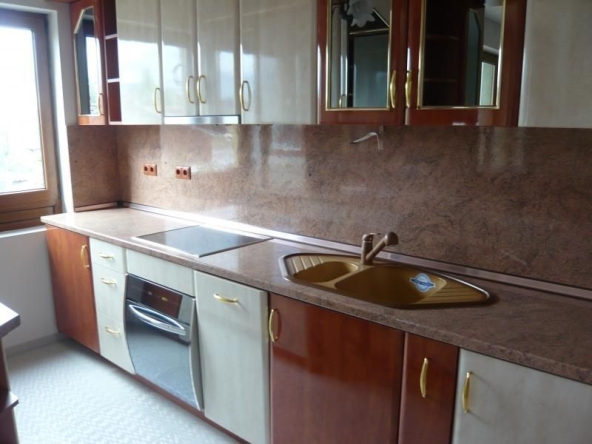 Дава се под наем Едностаен апартамент в София, Зона Б-5 - 59 кв.м за 425 € - Снимка #1