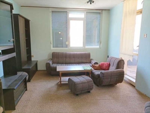 Многостаен апартамент в Айтос - 109 кв.м за 785 €/кв.м - Снимка #1