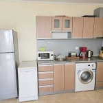 Тристаен апартамент в с. Равда, Област Бургас - 111 кв.м за 811 €/кв.м - Снимка #1