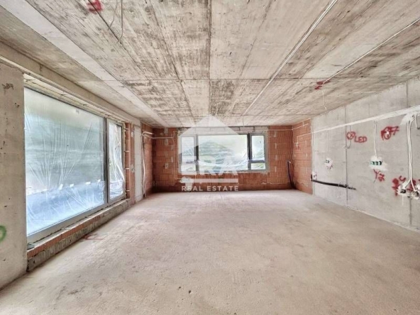 Тристаен апартамент в София, Бояна - 97 кв.м за 2428 €/кв.м - Снимка #1