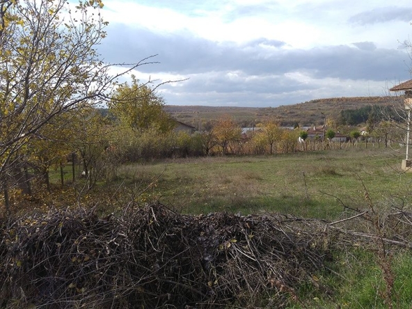 Къща в с. Мърчево, Област Монтана - 48 кв.м за 298 €/кв.м - Снимка #1