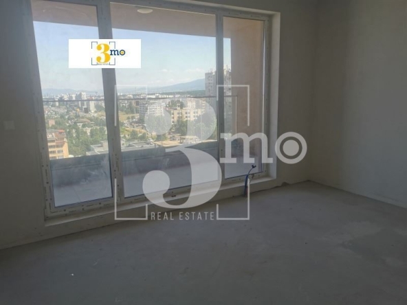 Тристаен апартамент в София, Люлин 2 - 103 кв.м за 1910 €/кв.м - Снимка #1