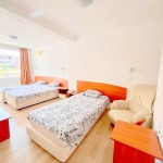 Едностаен апартамент в к.к. Слънчев бряг - 55 кв.м за 1037 €/кв.м - Снимка #1