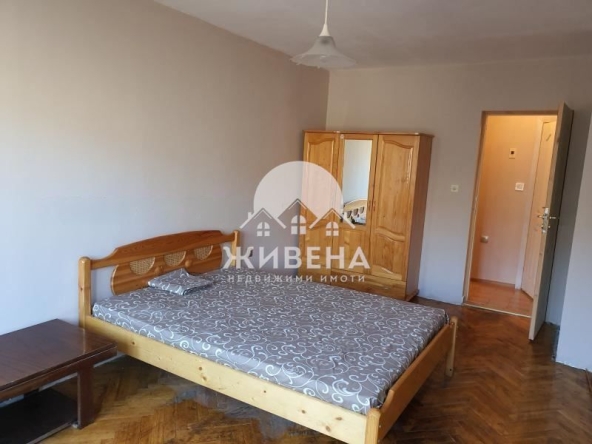 Тристаен апартамент в Варна, Лятно кино Тракия - 80 кв.м за 2063 €/кв.м - Снимка #1