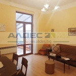 Дава се под наем Тристаен апартамент в София, Център - 125 кв.м за 750 € - Снимка #1