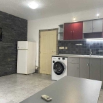 Дава се под наем Двустаен апартамент в Бургас, Лазур - 60 кв.м за 459 € - Снимка #1