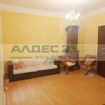 Дава се под наем Тристаен апартамент в София, Център - 120 кв.м за 650 € - Снимка #1