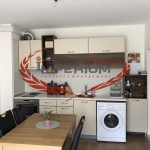 Дава се под наем Двустаен апартамент в Варна, Изгрев - 55 кв.м за 382.5 € - Снимка #1