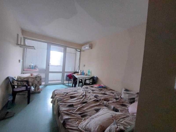 Ателие в к.к. Слънчев бряг - 21 кв.м за 365 €/кв.м - Снимка #1