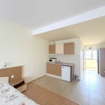 Ателие в к.к. Слънчев бряг - 56 кв.м за 451 €/кв.м - Снимка #1