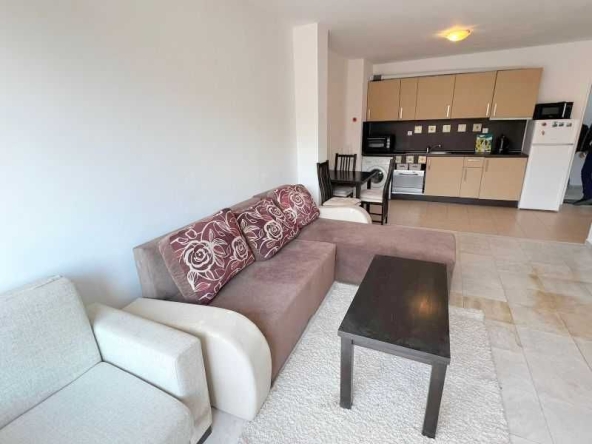 Ателие в Ахелой - 40 кв.м за 998 €/кв.м - Снимка #1