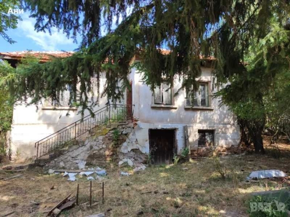 Къща в София, Бъкстон - 62 кв.м за 658 €/кв.м - Снимка #1