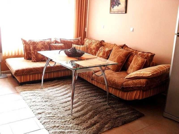 Тристаен апартамент в Свети Влас - 78 кв.м за 451 €/кв.м - Снимка #1