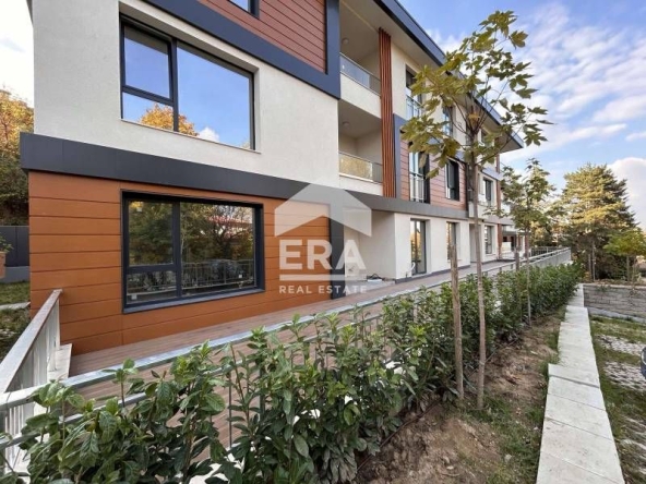 Тристаен апартамент в София, Бояна - 138 кв.м за 2120 €/кв.м - Снимка #1