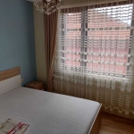 Дава се под наем Тристаен апартамент в Пловдив, Захарна фабрика - 90 кв.м за 280.5 € - Снимка #1