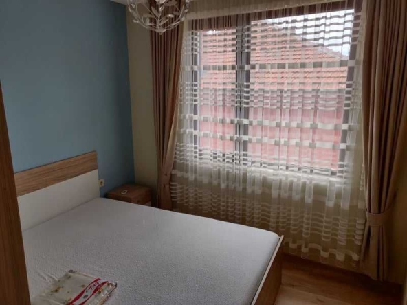 Дава се под наем Тристаен апартамент в Пловдив, Захарна фабрика - 90 кв.м за 280.5 € - Снимка #1