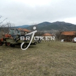 Парцел в с. Хвойна, Област Смолян - 964 кв.м за 19 €/кв.м - Снимка #1