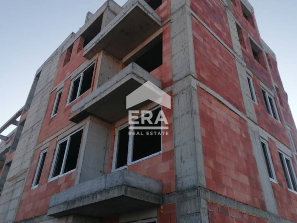 Двустаен апартамент в с. Равда, Област Бургас - 56 кв.м за 950 €/кв.м - Снимка #1