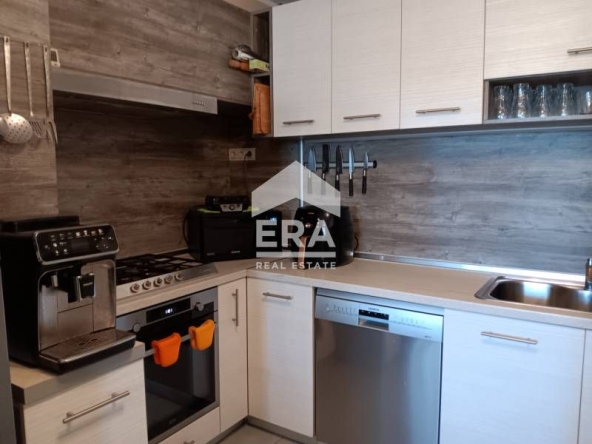 Многостаен апартамент в Варна, Победа - 130 кв.м за 1824 €/кв.м - Снимка #1