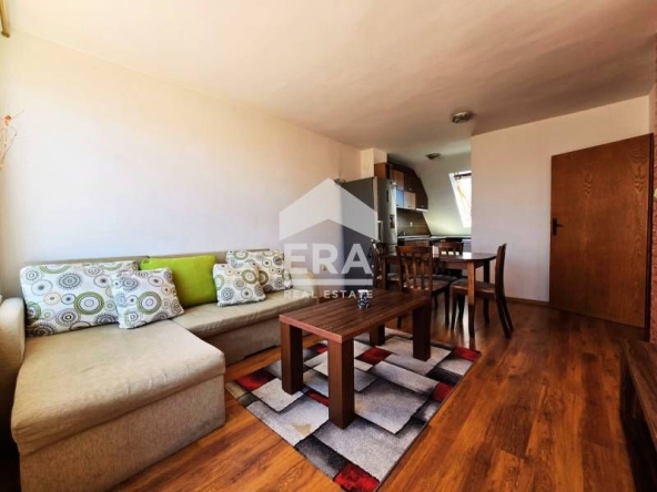 Двустаен апартамент в Варна, Базар Левски - 83 кв.м за 1916 €/кв.м - Снимка #1