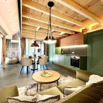 Дава се под наем Тристаен апартамент в София, Младост 2 - 100 кв.м за 450 € - Снимка #1