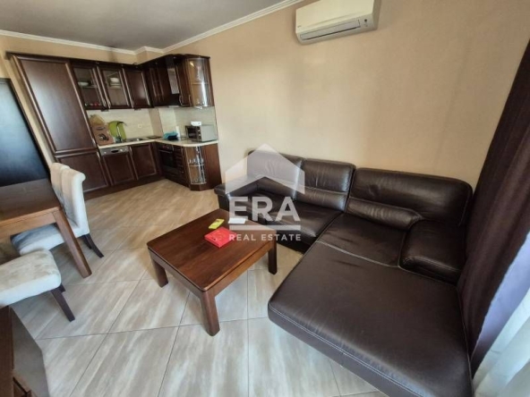 Дава се под наем Тристаен апартамент в София, Гео Милев - 85 кв.м за 800 € - Снимка #1