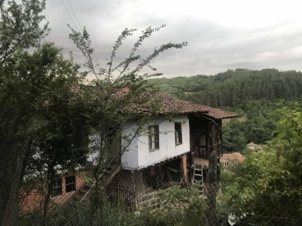 Къща в с. Каменица, Област София-област - 90 кв.м за 210 €/кв.м - Снимка #1