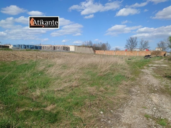 Парцел в Банкя - 576 кв.м за 42 €/кв.м - Снимка #1