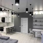 Двустаен апартамент в София, Студентски град - 62 кв.м за 2494 €/кв.м - Снимка #1