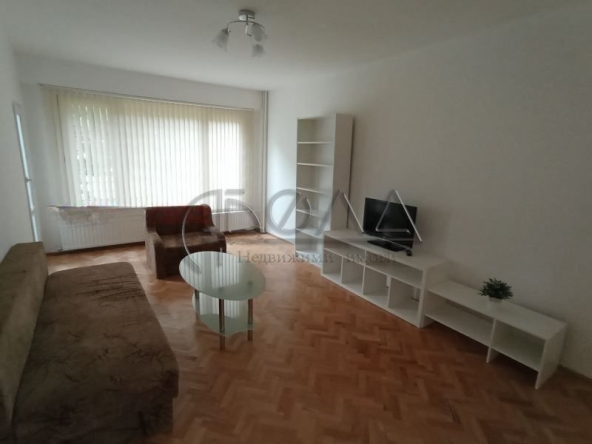 Тристаен апартамент в София, Борово - 90 кв.м за 1778 €/кв.м - Снимка #1