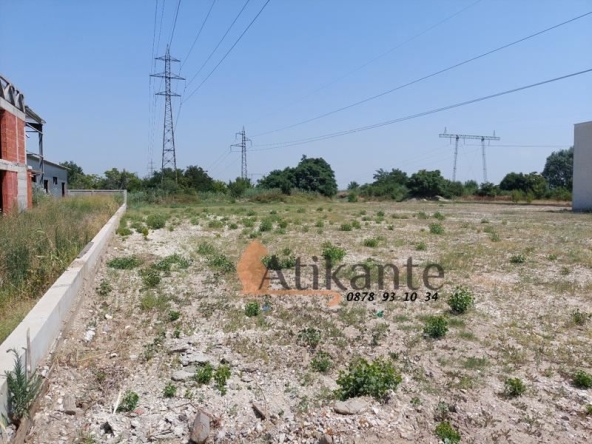 Парцел в с. Браниполе, Област Пловдив - 10000 кв.м за 80 €/кв.м - Снимка #1