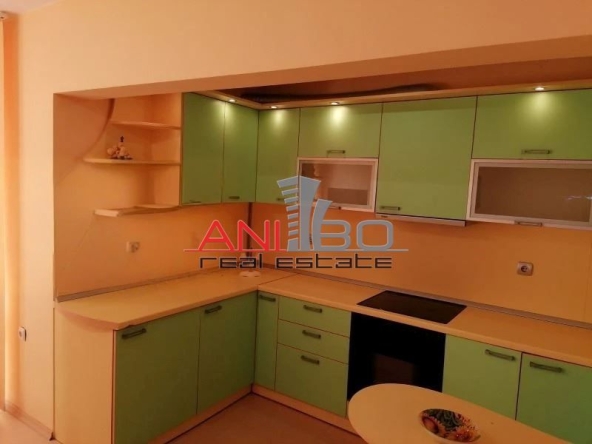 Едностаен апартамент в Варна, Окръжна болница - 43 кв.м за 2768 €/кв.м - Снимка #1