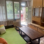 Дава се под наем Едностаен апартамент в София, Оборище - 50 кв.м за 410 € - Снимка #1