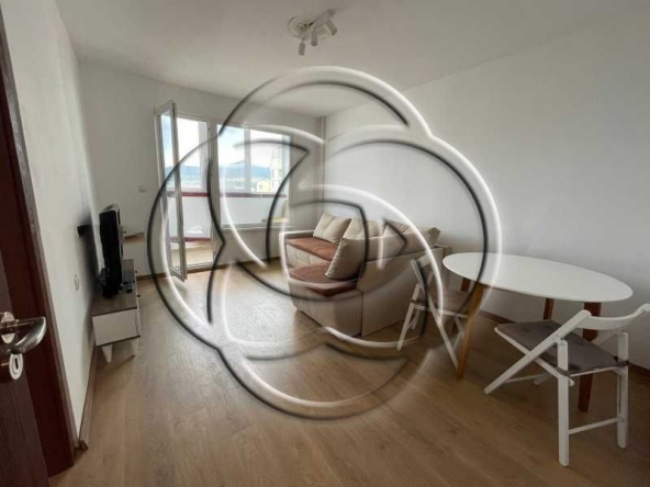 Дава се под наем Двустаен апартамент в София, Младост 2 - 42 кв.м за 450 € - Снимка #1