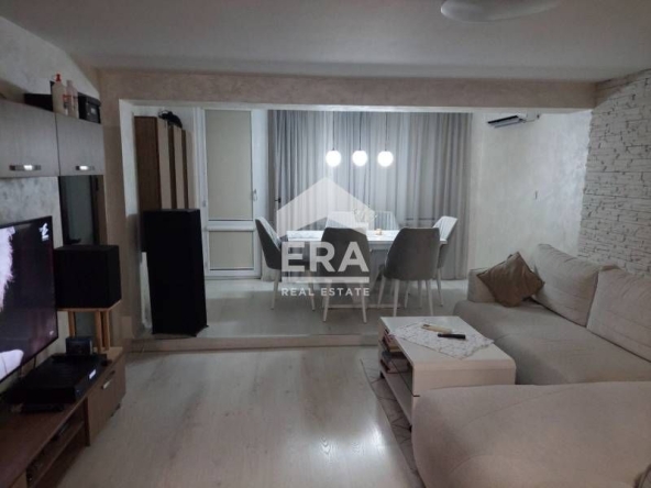 Двустаен апартамент в Варна, Конфуто - 60 кв.м за 2250 €/кв.м - Снимка #1