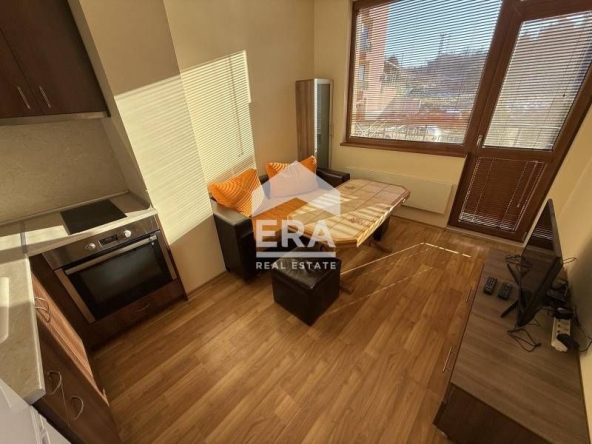 Двустаен апартамент в Варна, Галата - 40 кв.м за 2225 €/кв.м - Снимка #1
