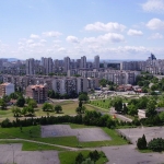 Дава се под наем Двустаен апартамент в София, Медицинска академия - 70 кв.м за 306 € - Снимка #1