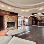 Многостаен апартамент в София, Драгалевци - 483 кв.м за 1139 €/кв.м - Снимка #1