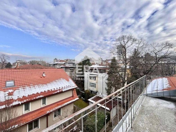 Тристаен апартамент в София, Лозенец - 84 кв.м за 3096 €/кв.м - Снимка #1