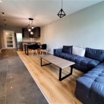 Дава се под наем Двустаен апартамент в Пловдив, Христо Смирненски - 76 кв.м за 500 € - Снимка #1