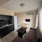 Дава се под наем Двустаен апартамент в Бургас, Сарафово - 68 кв.м за 397.8 € - Снимка #1