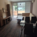 Дава се под наем Тристаен апартамент в Пловдив, Тракия - 100 кв.м за 375 € - Снимка #1