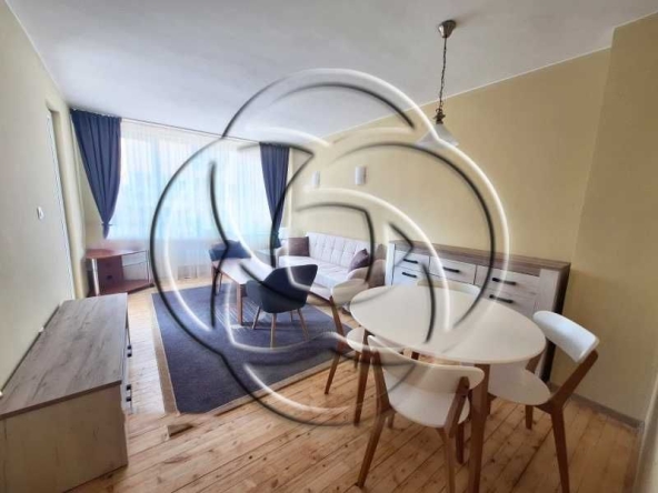 Дава се под наем Двустаен апартамент в София, Павлово - 57 кв.м за 450 € - Снимка #1