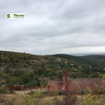 Парцел в Стара Загора, Дъбрава - 3000 кв.м за 22 €/кв.м - Снимка #1