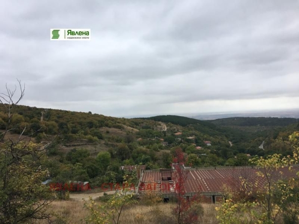 Парцел в Стара Загора, Дъбрава - 3000 кв.м за 22 €/кв.м - Снимка #1